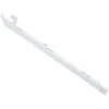 Electrolux 2231123049 Держатель полки (правый) с защелкой откидной панели для морозильной камеры  1