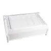 Ящик фреш зони холодильника Indesit C00729737 485x315x180mm 0