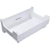 Ящик фреш зони холодильника Indesit C00729737 485x315x180mm 0