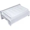 Ящик фреш зони холодильника Indesit C00729737 485x315x180mm 1