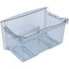 Ящик морозильной камеры (нижний) для холодильника Gorenje 449286 408х260х233 мм 0