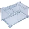 Ящик морозильной камеры (нижний) для холодильника Gorenje 449286 408х260х233 мм 1
