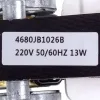 Двигатель вентилятора для холодильника LG 4680JB1026B 10.8W 240V 0.077A 0