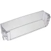 Дверна полиця для пляшок для холодильника Electrolux 2646010013 440x115mm 0