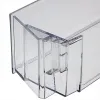 Дверна полиця для пляшок для холодильника Electrolux 2646010013 440x115mm 2