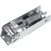 Петля дверцят для морозильної камери Gorenje 780592 (права/ліва) 1
