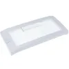 Beko 4334551400 Панель овощного ящика (верхнего) холодильной камеры 0