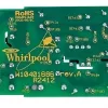 Плата управления для холодильника Whirlpool 481010703025 0