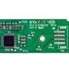 Плата керування для холодильника Electrolux 4055837266 0