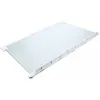 Полка для холодильника Electrolux 2251374357 475x320mm (стеклянная, с обрамлением) 0