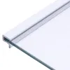 Полка для холодильника Gorenje 819551 490x304mm (стеклянная) 2
