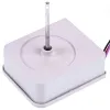 Двигатель вентилятора KBL-48ZWT05-1204 4W 12V DC (вал 45x3.2mm) для холодильника 1