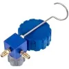 Манометрический коллектор 1- вентильный VALUE VMG -1-U-L Type 3 (R404 R407 R22 R134) 1