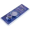 Манометрический коллектор 1- вентильный VALUE VMG -1-U-L Type 3 (R404 R407 R22 R134) 3