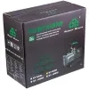 Вакуумный насос бесщеточный Super Stars ST-8BM (2 ступ. 241 л/мин.) 7