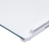 Полка (верхняя) для холодильника Electrolux 140166294359 458.5x286mm (стеклянная, с обрамлением) 2