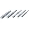 Набор труборасширителей ударного типа CT-193 (5 шт.) D трубы= 1/4'' 5/16'' 3/8'' 1/2'' 5/8'' 0