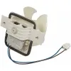 Beko 4305891385 Вентилятор FDQC28AL1C морозильной камеры  0