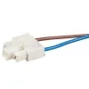 Beko 4305891385 Вентилятор FDQC28AL1C морозильной камеры  1