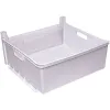 Ящик (верхний) для морозильной камеры Indesit C00507320 434x394x166 мм 0