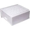 Ящик (верхний) для морозильной камеры Indesit C00507320 434x394x166 мм 1
