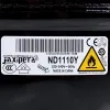 Компрессор для холодильника Electrolux 2425632656 Jiaxipera ND1110Y R600a 0