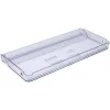 Панель морозильної камери Bosch 11013404 (відкидна верхня) 420x200mm 1