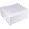 Ящик морозильної камери для холодильника Electrolux 4055954301 (верхній) 440x405x225mm 2