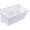 Ящик для овочів (нижній) у холодильник Samsung DA97-13491A 450x280x275 мм 0