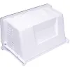 Ящик для овочів (нижній) у холодильник Samsung DA97-13491A 450x280x275 мм 1