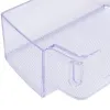 Полиця дверей для холодильника Samsung DA63-07412A 225x130mm (мала) 2