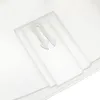 Піддон для збору конденсата холодильника Whirlpool 481010661382 (пластиковий) 0