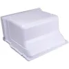 Ящик морозильной камеры для холодильника Samsung DA97-14712A (нижний) 435x390x220mm 1
