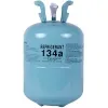 Фреон Refrigerant R134А 13.6 кг (Холодоагент R134А, Хладон-134А, Фреон 134, ДФУ-134А, HFC-134 А) 0