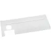 Bosch 00478268 Панель (откидная) морозильной камеры 435x165mm 0