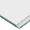 Полка для холодильника Indesit C00374838 (стеклянная) 497x385x3.9mm 1