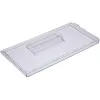 Ящик морозильной камеры (средний) для холодильника Electrolux 4055949707 440х385х220 мм 1