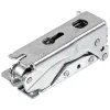 Петля двери (верхняя) для холодильника Electrolux 8077893017 0