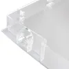 Панель ящика (середнього/нижнього) морозильної камери Beko 4312290100 445х190 мм 0