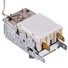 Термостат капиллярный для холодильника K50-P1477 80см 1
