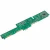 Indesit C00284777 Модуль управления для холодильника  1
