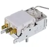 Electrolux 2262319136 Термостат K57-L5885 капиллярный для холодильника  1