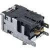 Термостат для холодильника Gorenje 693100 077B6865 (DANFOSS) капилляр 70см 1
