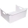 Корпус ящика морозильної камери (середнього) для холодильника Whirlpool 481010993054 420x350x185 мм 0