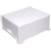 Корпус ящика морозильної камери (середнього) для холодильника Whirlpool 481010993054 420x350x185 мм 1