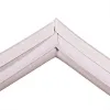 Уплотнительная резина для холодильной камеры Indesit C00141802 1017x530 мм 0