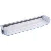 Полка двери (средняя) для холодильника Bosch 00743238 435x100mm 0