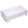Корпус ящика для овочів у холодильник Whirlpool C00522719 480x255x140 мм 1