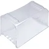 Zanussi 2647028030 Ящик (нижний) морозильной камеры для холодильника  1