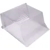 Ящик для овощей (нижний) в холодильник Whirlpool 480131100917 393х430х205 мм 1